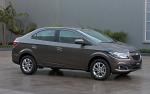 Chevrolet Prisma LTZ 2013 года
